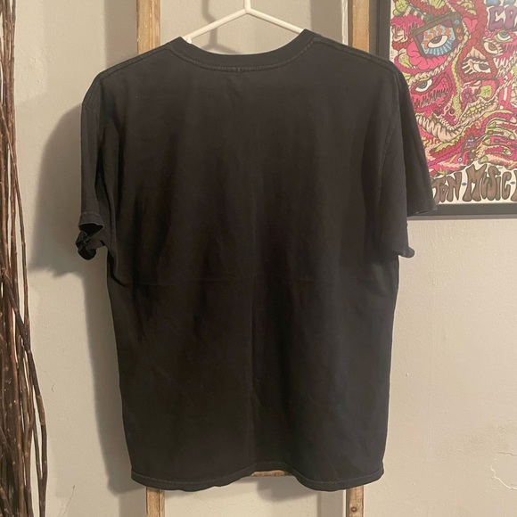 (4 for $15) Vintage DVS Shoe Company skateboarding shirt. Good condition. Large - Picture 2 of 3